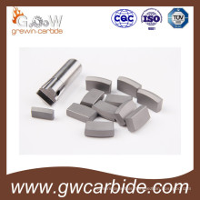 Tungsten Carbide Mining Tips for Drilling